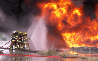Fire Prevention & Fire Refresher