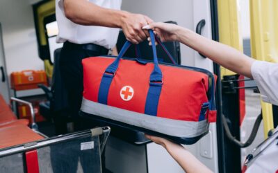 Elementary First Aid
