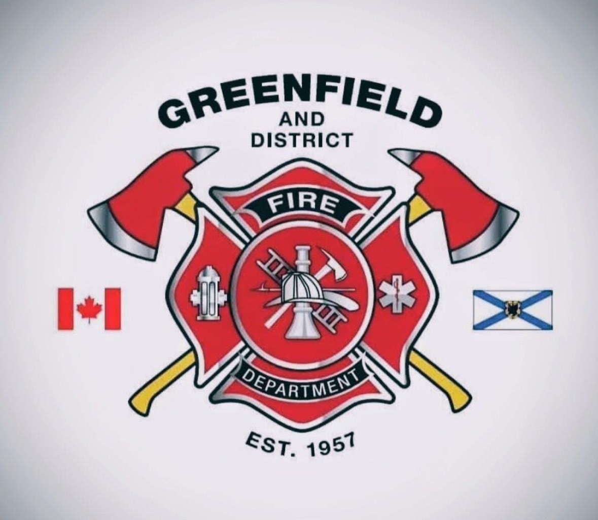 Greenfield & District Fire Department